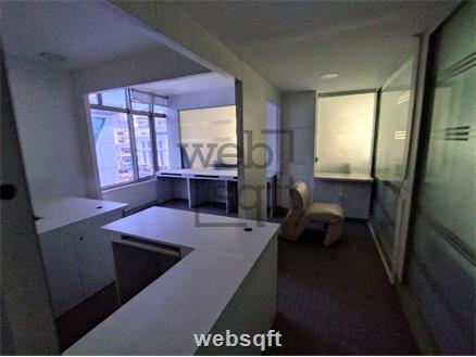 Commercial Office Space for Rent in Telangana